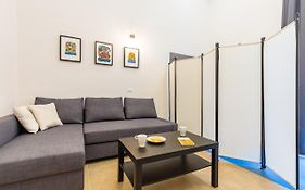 Art Apartment At Sanita By Wonderful Italy
