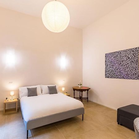 Art Apartment At Sanita By Wonderful Italy Naples Extérieur photo