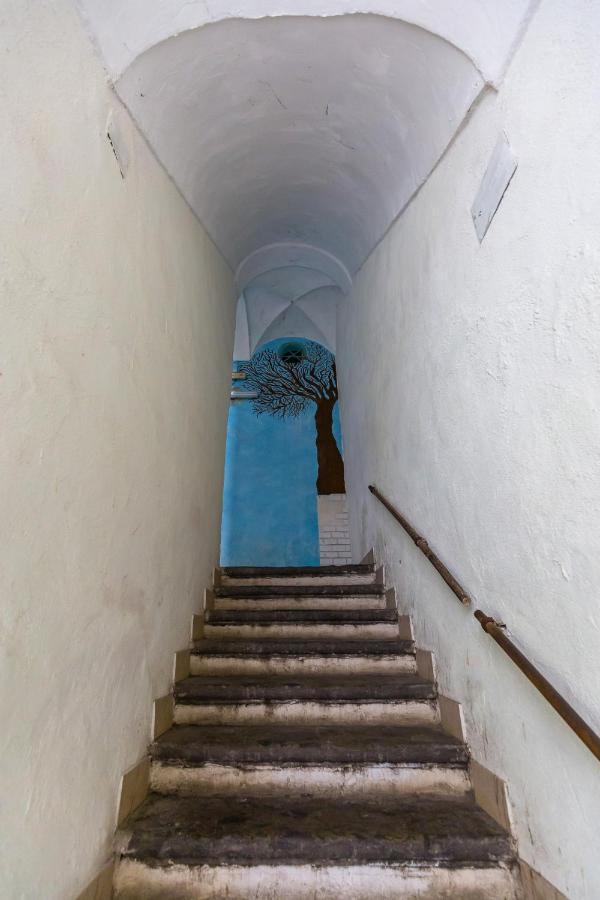 Art Apartment At Sanita By Wonderful Italy Naples Extérieur photo