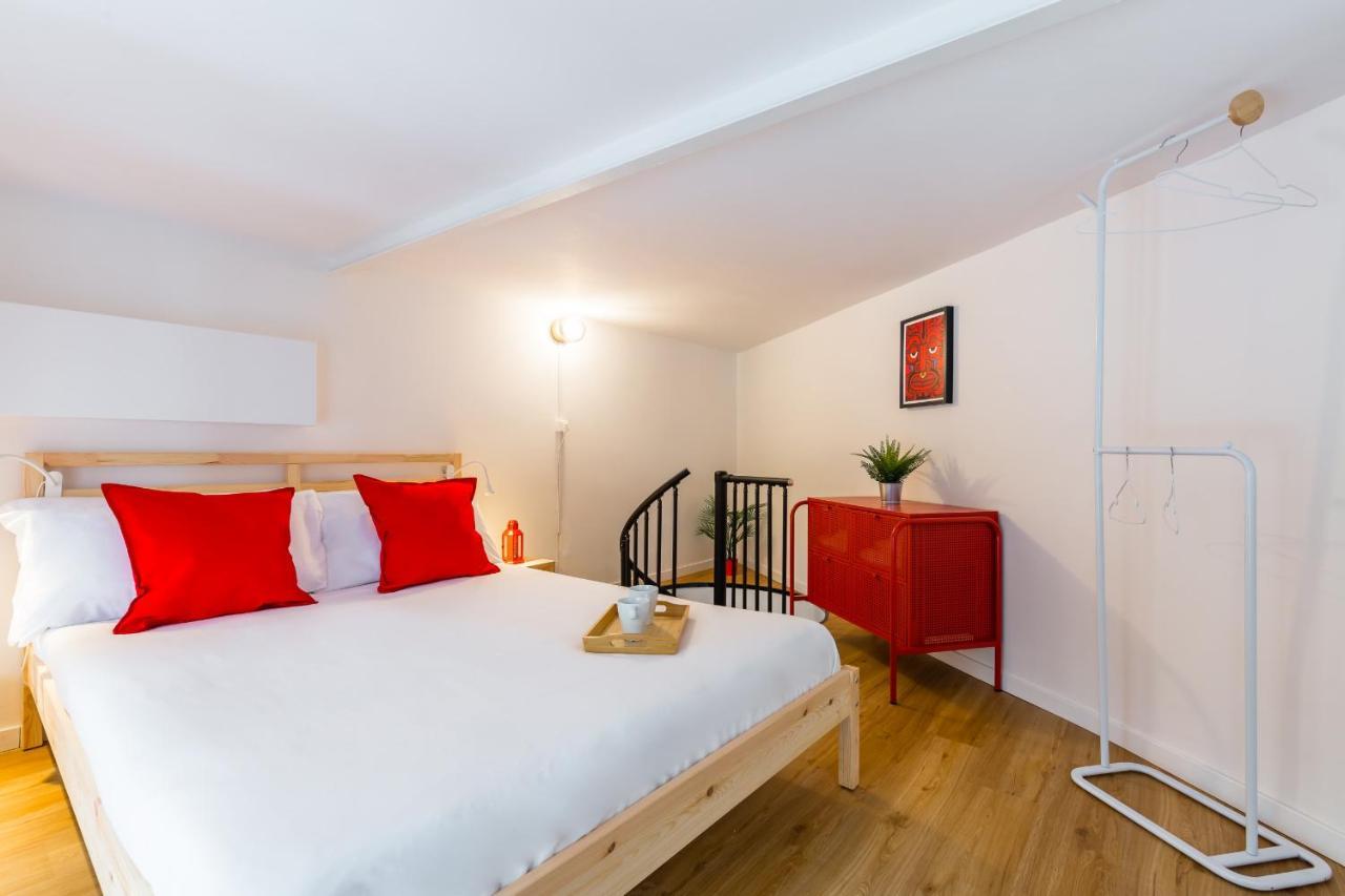 Art Apartment At Sanita By Wonderful Italy Naples Extérieur photo