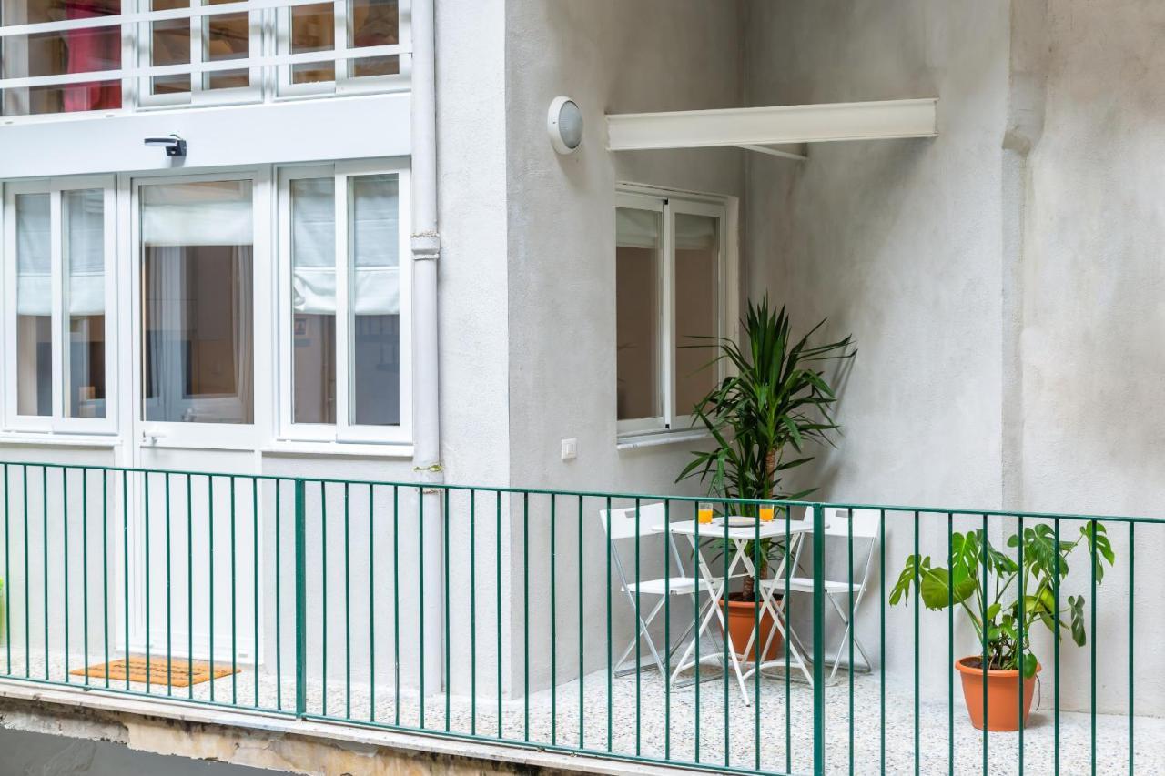 Art Apartment At Sanita By Wonderful Italy Naples Extérieur photo