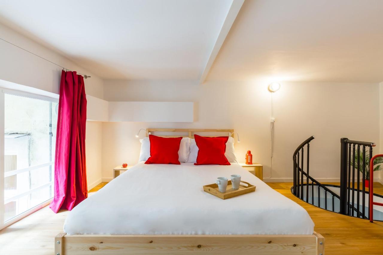Art Apartment At Sanita By Wonderful Italy Naples Extérieur photo