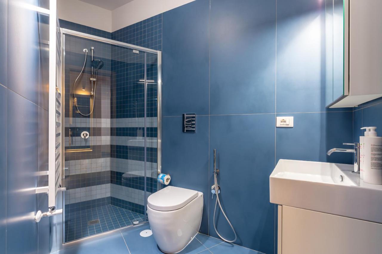 Art Apartment At Sanita By Wonderful Italy Naples Extérieur photo
